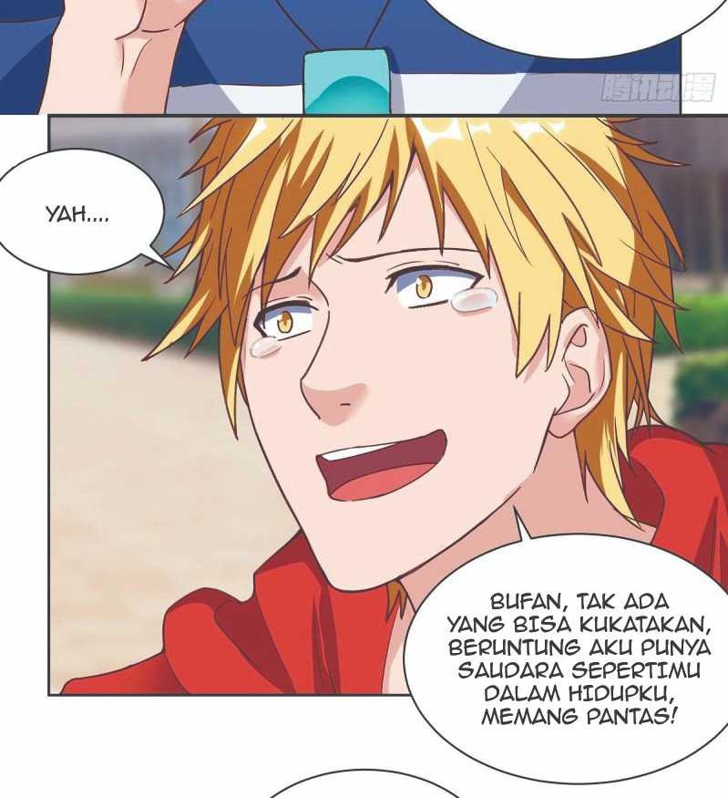 Rebirth Abandoned Less Return Chapter 95 Gambar 29